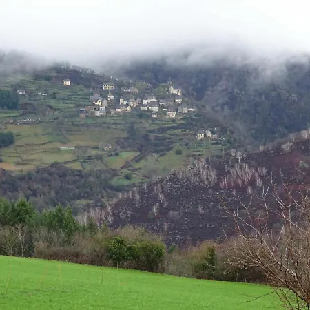 Сasa de vacaciones Conques-en-rouergue, 3 Pieces, 4 Personnes - Fr-1-601-89 *