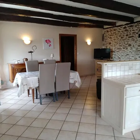 Сasa de vacaciones Conques-en-rouergue, 3 Pieces, 4 Personnes - Fr-1-601-89 *