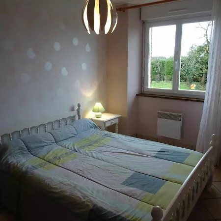 Сasa de vacaciones Conques-en-rouergue, 3 Pieces, 4 Personnes - Fr-1-601-89 *