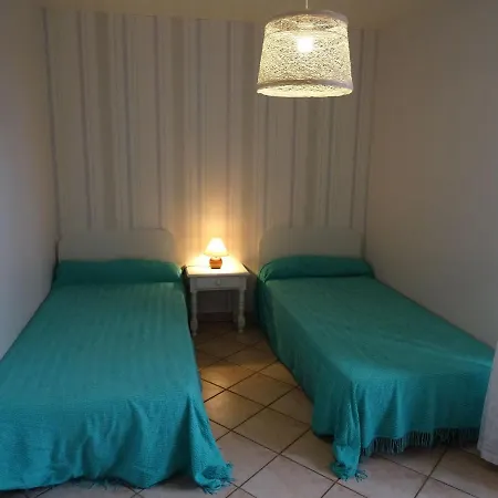 Сasa de vacaciones Conques-en-rouergue, 3 Pieces, 4 Personnes - Fr-1-601-89 *