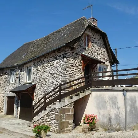 Conques-en-rouergue, 3 Pieces, 4 Personnes - Fr-1-601-89 Conques-en-Rouergue