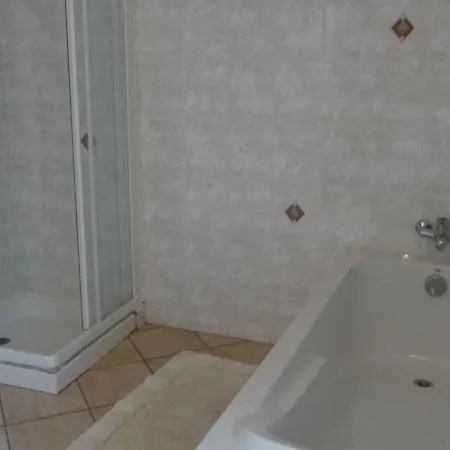 Tatil Evi Conques-en-rouergue, 3 Pieces, 4 Personnes - Fr-1-601-89 Conques-en-Rouergue