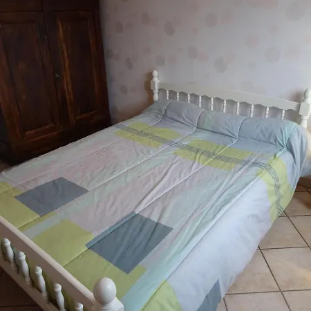 Tatil Evi Conques-en-rouergue, 3 Pieces, 4 Personnes - Fr-1-601-89
